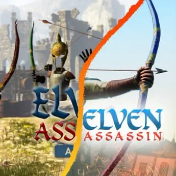 Elven Assassin