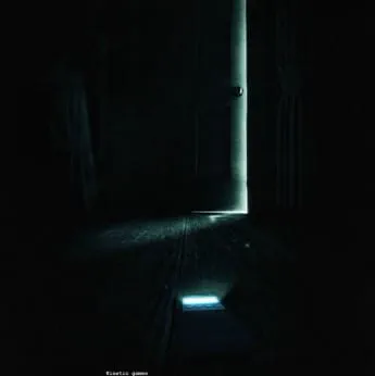Phasmophobia