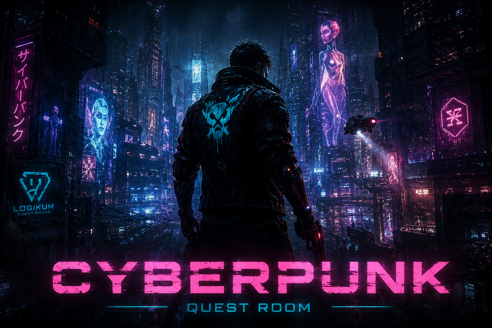 Cyberpunk